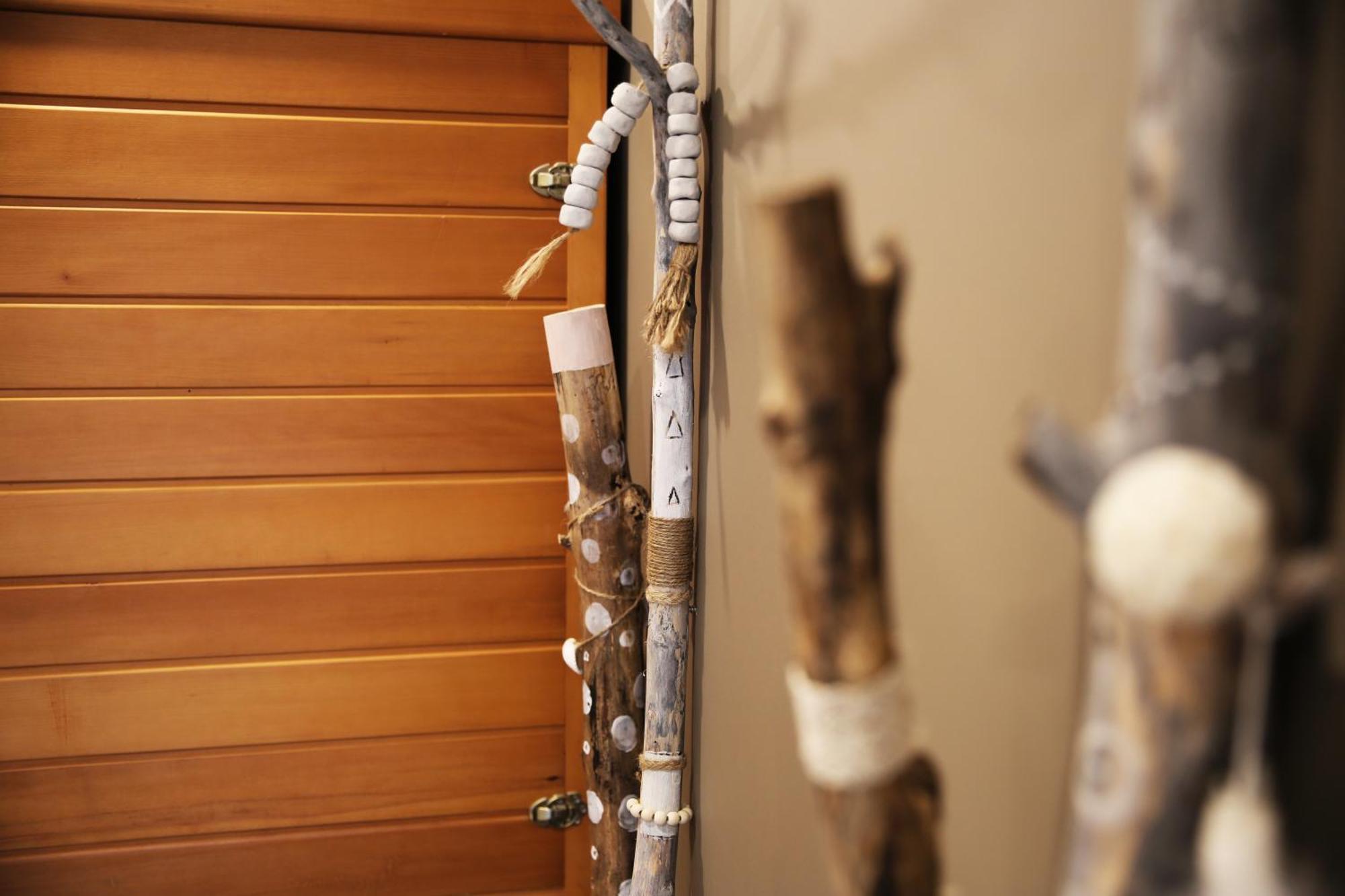 L'Appart Baobab, Avec Sauna Lieja Exterior foto
